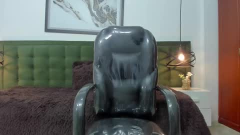   T H E    M A R K   K I N G online show from 09/30/25, 12:54