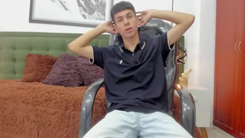   T H E    M A R K   K I N G online show from 01/18/26, 05:06