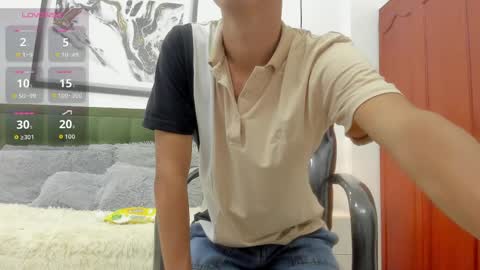   T H E    M A R K   K I N G online show from 04/09/26, 05:29