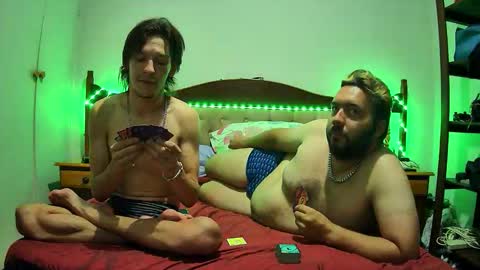 Snapshot of the_misfts chatting on 02/02/26, 11:31 the_misfts online show from 02/02/26, 11:31