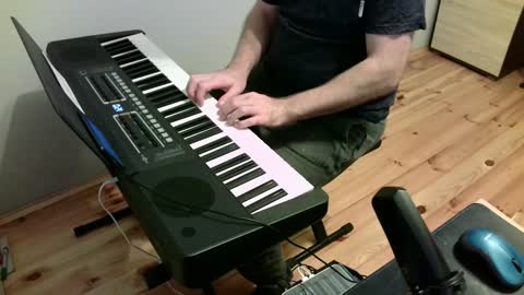 Snapshot of the_naked_pianists chatting on 01/04/25, 07:55 Stephan 34 Cassandra 25 online show from 01/04/25, 07:55