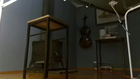 Snapshot of the_naked_pianists chatting on 02/01/26, 09:24 Stephan 34 Cassandra 25 online show from 02/01/26, 09:24