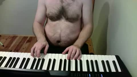 Snapshot of the_naked_pianists chatting on 03/17/26, 03:59 Stephan 34 Cassandra 25 online show from 03/17/26, 03:59