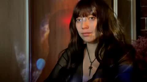 Oliviaaa online show from 01/11/26, 07:35