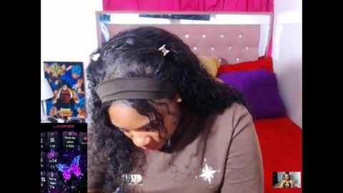 Snapshot of the_pearl1999 chatting on 03/15/26, 03:56 K-J online show from 03/15/26, 03:56