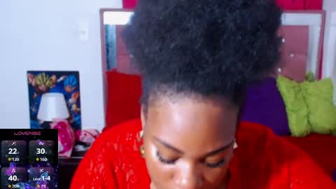 Snapshot of the_pearl1999 chatting on 04/01/26, 06:25 K-J online show from 04/01/26, 06:25