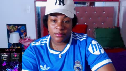 Snapshot of the_pearl1999 chatting on 04/04/26, 05:16 K-J online show from 04/04/26, 05:16