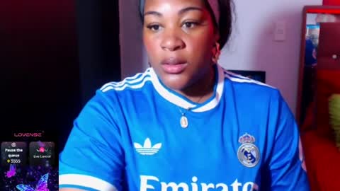 Snapshot of the_pearl1999 chatting on 04/07/26, 09:04 K-J online show from 04/07/26, 09:04