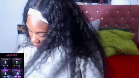 Snapshot of the_pearl1999 chatting on 04/19/26, 06:35 K-J online show from 04/19/26, 06:35