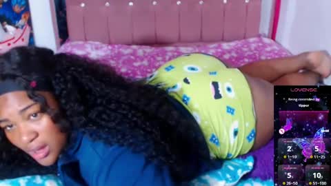 Snapshot of the_pearl1999 chatting on 04/24/26, 06:49 K-J online show from 04/24/26, 06:49