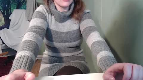 Ekye online show from 01/16/25, 09:48