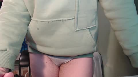 Ekye online show from 01/16/25, 08:46