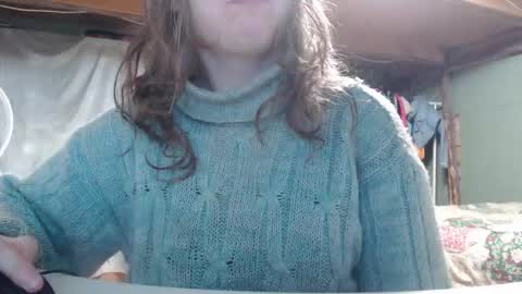 Ekye online show from 11/29/25, 03:37