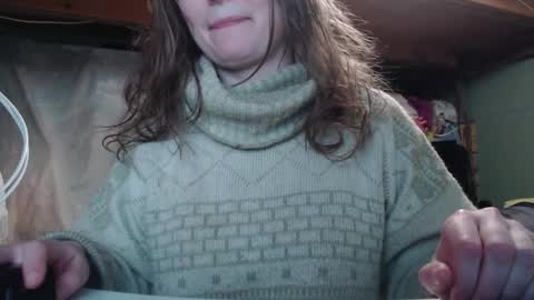 Ekye online show from 01/16/26, 02:32