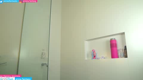 Snapshot of the_pussy_boulevard chatting on 12/05/24, 01:14 Anna online show from 12/05/24, 01:14