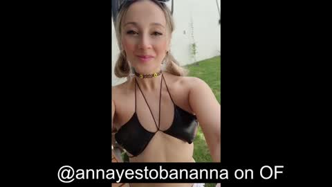 Snapshot of the_pussy_boulevard chatting on 01/26/25, 07:31 Anna online show from 01/26/25, 07:31