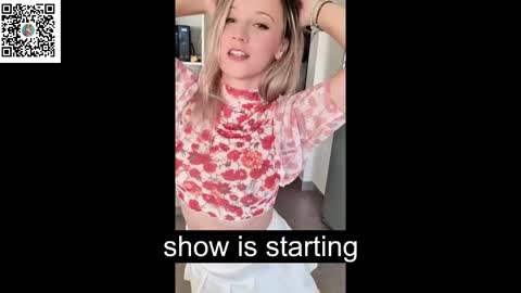 Snapshot of the_pussy_boulevard chatting on 02/22/25, 07:36 Anna online show from 02/22/25, 07:36