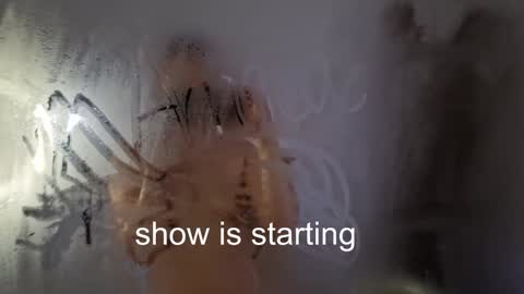 Anna online show from 11/30/25, 09:08