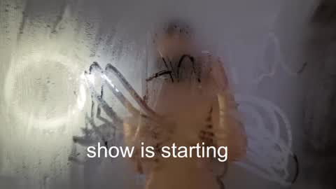 Anna online show from 12/21/25, 08:05