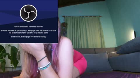 Anna online show from 02/28/26, 01:17