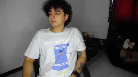 Jaime  Angela online show from 09/13/25, 08:30