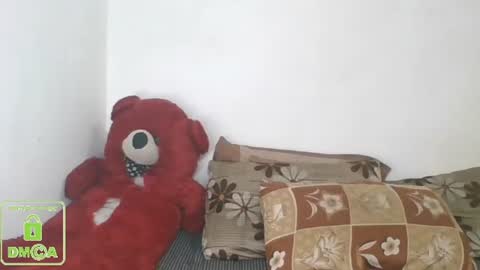 Suzan Sexy online show from 01/11/25, 07:49