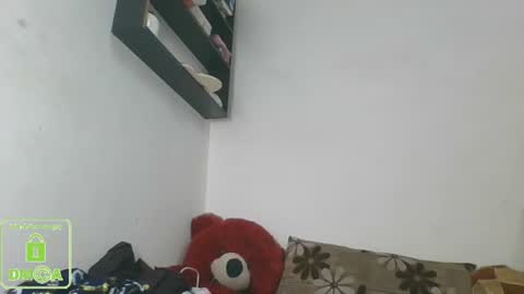 Suzan Sexy online show from 03/05/25, 04:13