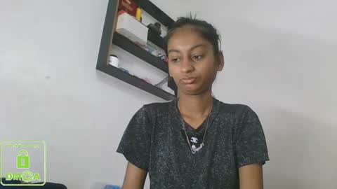 Suzan Sexy online show from 03/08/25, 04:12