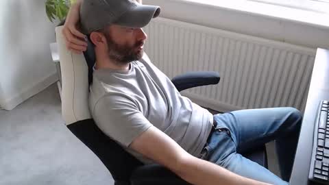 the_sensual_masturwait online show from 09/14/25, 06:34