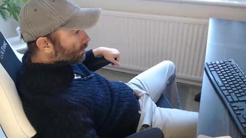 the_sensual_masturwait online show from 10/15/25, 07:30