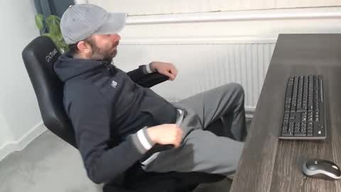 the_sensual_masturwait online show from 10/18/25, 05:43