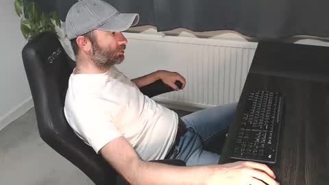 the_sensual_masturwait online show from 10/20/25, 06:30