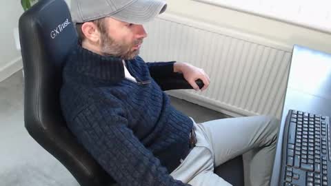 the_sensual_masturwait online show from 10/24/25, 07:05