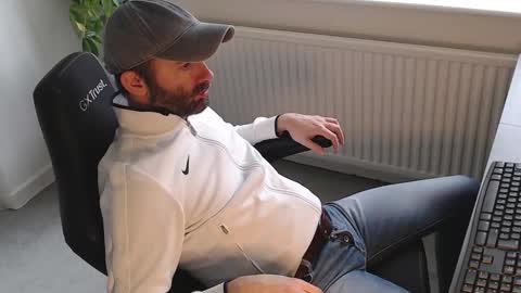 the_sensual_masturwait online show from 11/04/25, 08:57