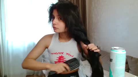 the_slutty_fox online show from 07/01/26, 09:11