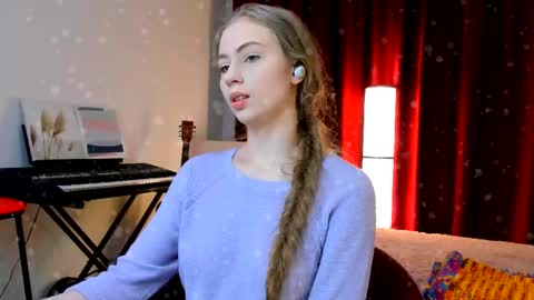 Ally    STREAMING ON TWITCH NOW Check my Twitter for updates online show from 02/09/25, 06:37