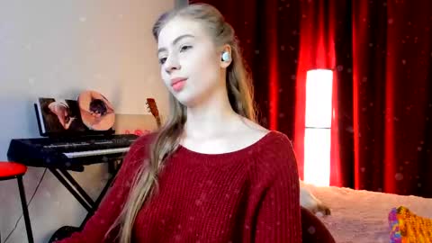 Ally    STREAMING ON TWITCH NOW Check my Twitter for updates online show from 03/02/25, 07:23