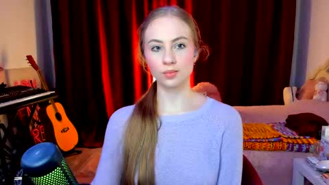 Ally    STREAMING ON TWITCH NOW Check my Twitter for updates online show from 05/23/26, 10:36