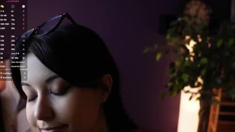 My name is Cynthia and Im very happy to see you in my sweet room  online show from 10/06/25, 04:26