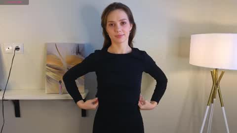 Snapshot of the_truewoman_show chatting on 04/04/26, 02:32 My name is Cynthia and Im very happy to see you in my sweet room online show from 04/04/26, 02:32