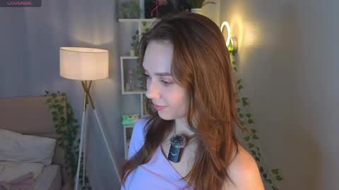 Snapshot of the_truewoman_show chatting on 05/31/26, 03:04 My name is Cynthia and Im very happy to see you in my sweet room online show from 05/31/26, 03:04