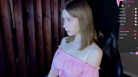 Vicky online show from 02/07/26, 05:16