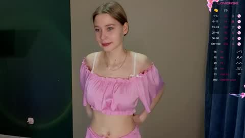 Vicky online show from 02/13/26, 05:31