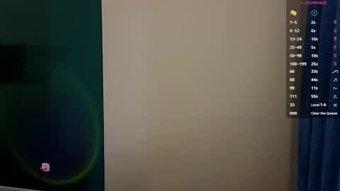 Vicky online show from 02/15/26, 05:20