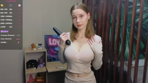 Vicky online show from 04/03/26, 06:17