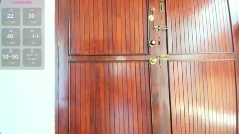 Snapshot of the_walkers_ chatting on 10/21/25, 04:41 walkers online show from 10/21/25, 04:41