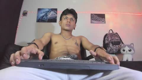 Danny online show from 12/17/24, 02:33