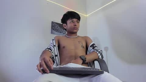 Danny online show from 01/22/25, 02:35