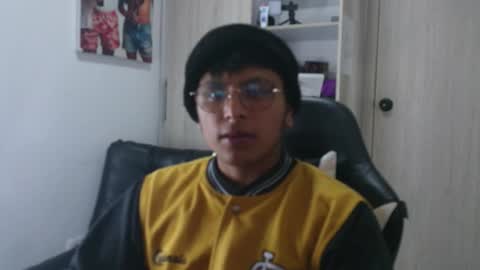 Danny online show from 12/17/25, 03:12