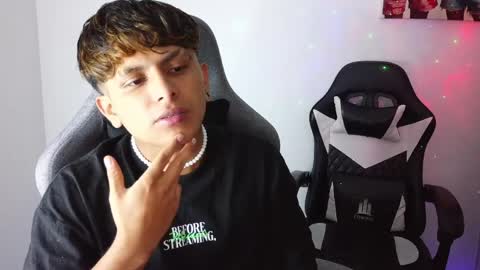 Snapshot of the_weed_guys chatting on 04/07/26, 06:03 Danny online show from 04/07/26, 06:03